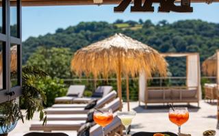 Maison cozy à Maleville - 50 m² avec piscine - 3