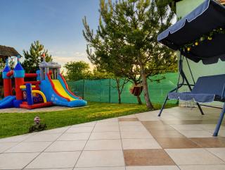 Green retreat - 7