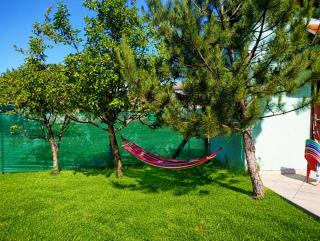 Green retreat - 4