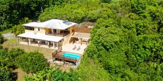 Studio charmant à Rivière-Pilote avec piscine - 8