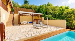 Studio charmant à Rivière-Pilote avec piscine - 3