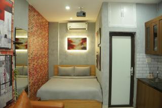Studio Yeh 475 Đội Cấn - 0