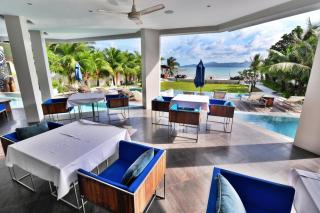 Warm Apartment in Ban Chai Nam, 180 m² with Jacuzzi - 9