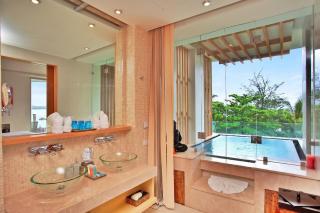 Warm Apartment in Ban Chai Nam, 180 m² with Jacuzzi - 8