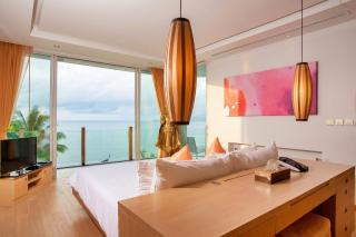 Warm Apartment in Ban Chai Nam, 180 m² with Jacuzzi - 7