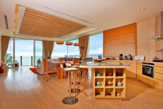 Warm Apartment in Ban Chai Nam, 180 m² with Jacuzzi - 6
