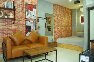 Studio Yeh 475 Đội Cấn - 8