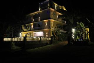 Panya Courtyard - 1