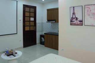 Studio Yeh 475 Đội Cấn - 5
