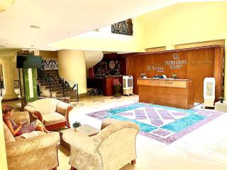 Palma Shores Luxury Escape - 1