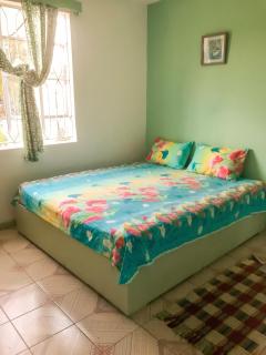 Comfortable House in Trou d'Eau Douce - 4