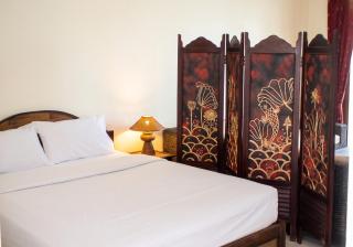 Charming Apartment in Tambon Bo Put, 47 m², shared pool - 5