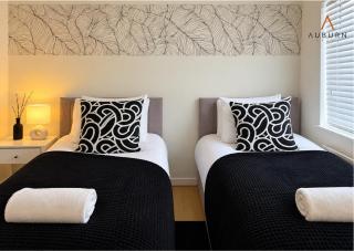 Monthly 10 percent Birmingham Contractor 3 Bed House Free Parking WiFi M6 - Birmingham - 5
