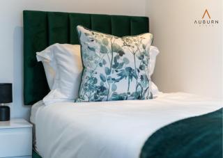 Monthly 10 percent Birmingham Contractor 3 Bed House Free Parking WiFi M6 - Birmingham - 3