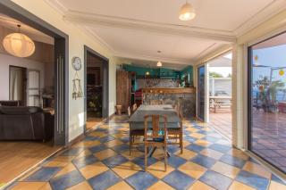 Villa élégante à Saint-Paul avec piscine privée ouverte toute l'année - 8