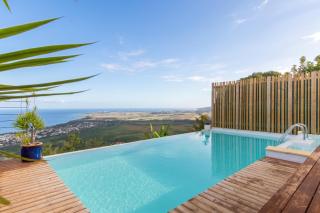 Villa élégante à Saint-Paul avec piscine privée ouverte toute l'année - 0