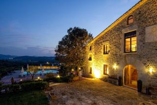 Spacious Villa in Sant Gregori with Private Pool - 8