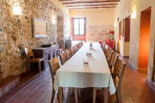 Spacious Villa in Sant Gregori with Private Pool - 5