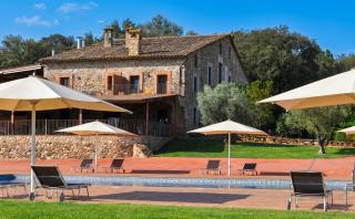 Spacious Villa in Sant Gregori with Private Pool - 9
