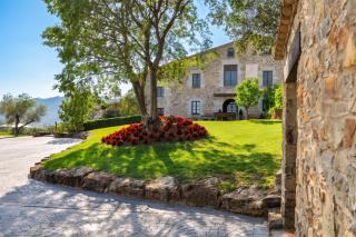 Spacious Villa in Sant Gregori with Private Pool - 2