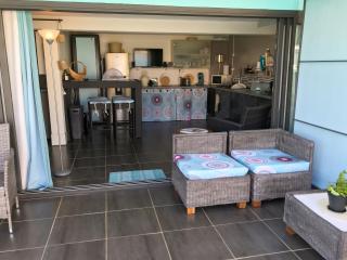 Appartement confortable à Saint-Pierre avec piscine privée (55 m²) - 9