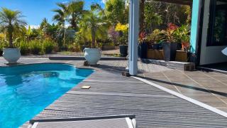 Appartement confortable à Saint-Pierre avec piscine privée (55 m²) - 5