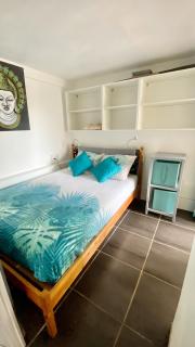 Appartement confortable à Saint-Pierre avec piscine privée (55 m²) - 2