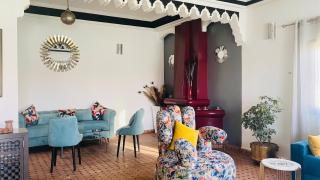Elegant Villa in Marrakech with Private Pool - 8