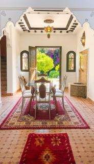 Elegant Villa in Marrakech with Private Pool - 7