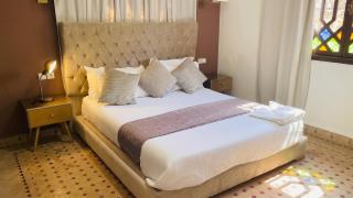 Elegant Villa in Marrakech with Private Pool - 5