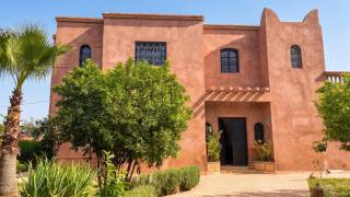 Elegant Villa in Marrakech with Private Pool - 4
