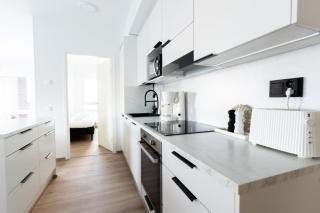 Snownest Premium City Centre Apartments 1 - 7