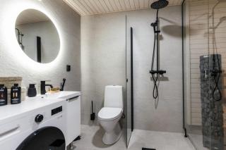 Snownest Premium City Centre Apartments 1 - 6