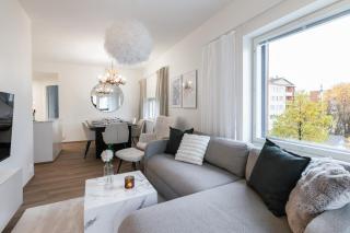 Snownest Premium City Centre Apartments 1 - 3