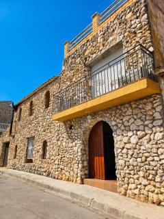 Spacious House in Can Trabal - 9
