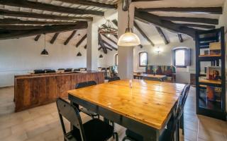 Spacious House in Can Trabal - 4