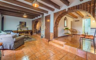 Spacious House in Can Trabal - 2