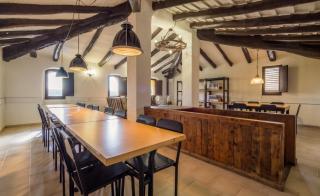 Spacious House in Can Trabal - 3