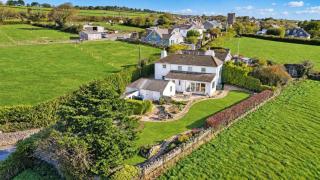 Penlows - Stylish South Devon Escape - 0