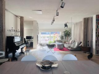 Amazing loft 132 sqm in old factory - 0