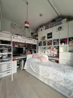 Amazing loft 132 sqm in old factory - 8