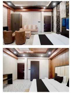 Aurivique hotels and banquets - 6