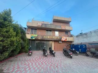 Aurivique hotels and banquets - 5