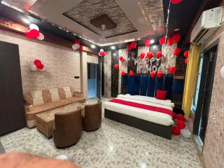 Aurivique hotels and banquets - 2