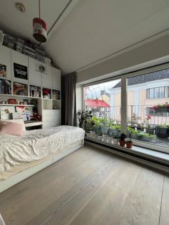 Amazing loft 132 sqm in old factory - 3