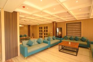 Regenta Place Sitara Udaipur - 7