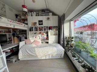 Amazing loft 132 sqm in old factory - 1