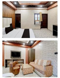 Aurivique hotels and banquets - 5
