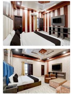 Aurivique hotels and banquets - 7