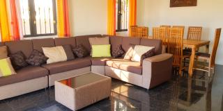 Charming house in Mahebourg with sea view and garden - 8